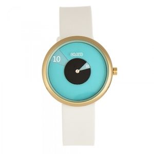 Crayo - Silicone Pinwheel Watch